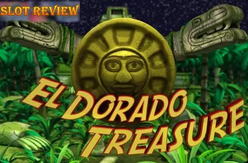 El Dorado Treasure Slot Review